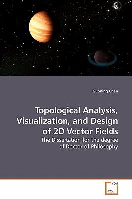 预订topological analysis, visualization, and design