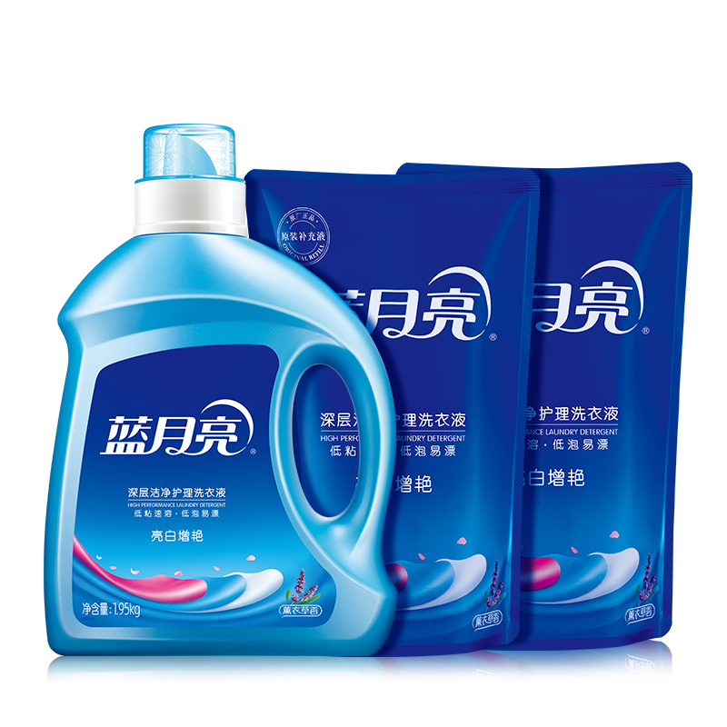 plus��Ա������ȯ:������ ��������ϴ��Һ ޹�²���1.95kgƿ+500g*2�� 