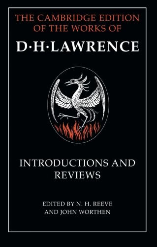 预订 introductions and reviews