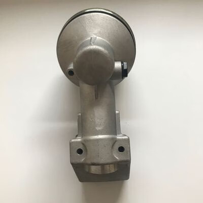 勋狸粑fs120割草机230割灌机工作头打草机草坪除草机原装配件 老款