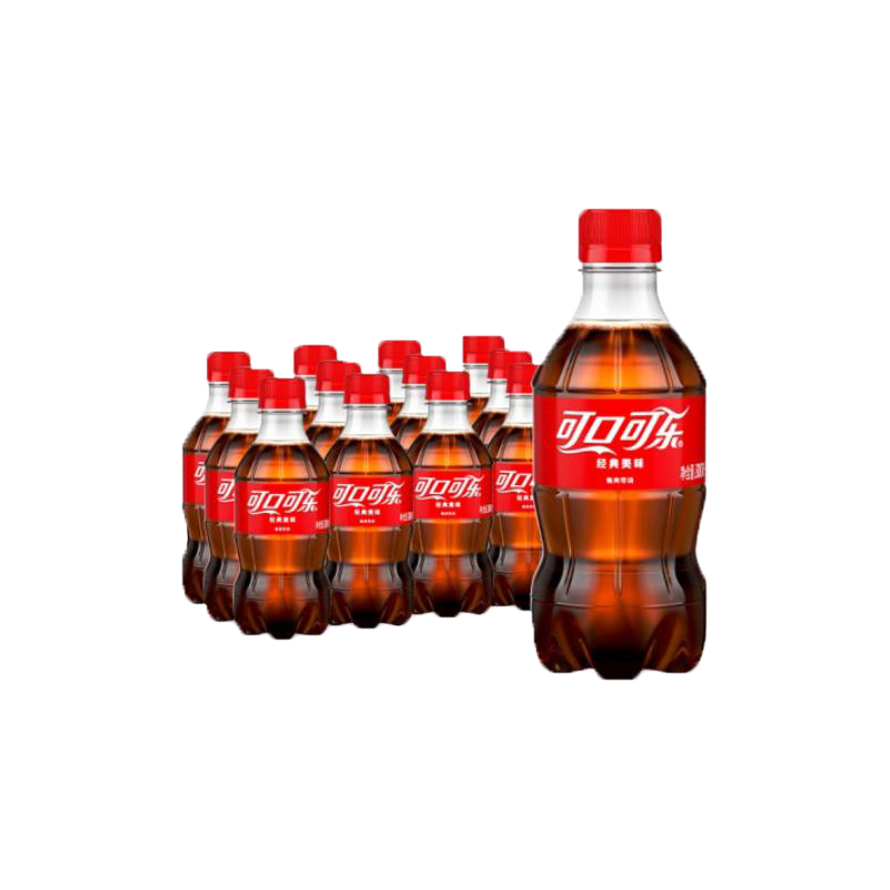 曝光评测可口可乐（Coca-Cola）汽水质量让人放心吗？用后1个月爆料评价