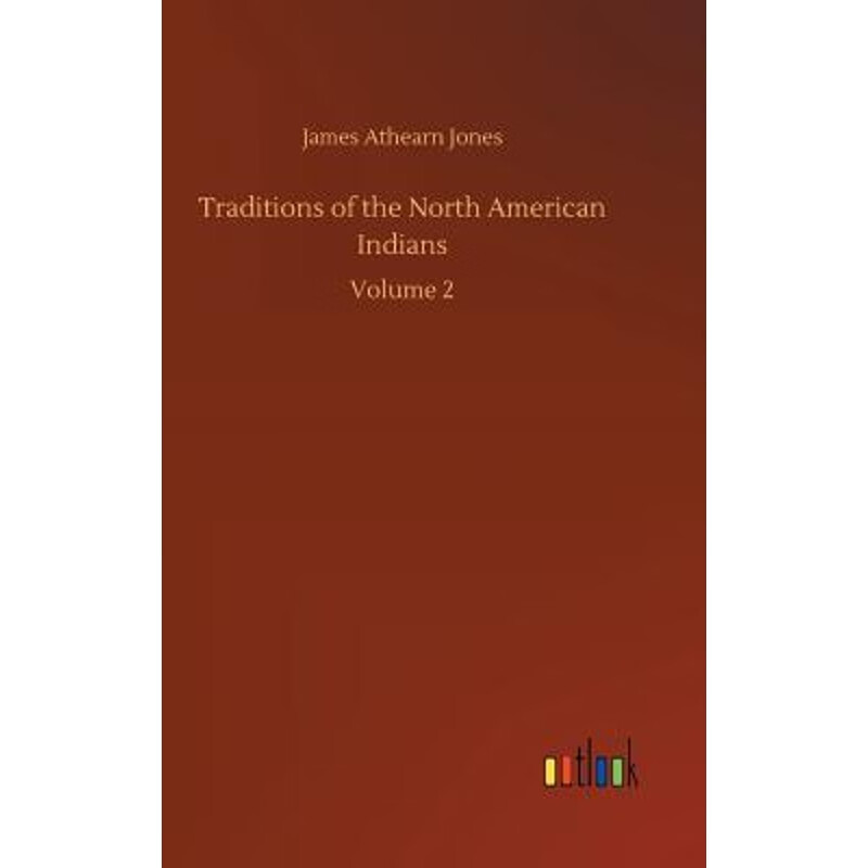 按需印刷 traditions of the north american indians