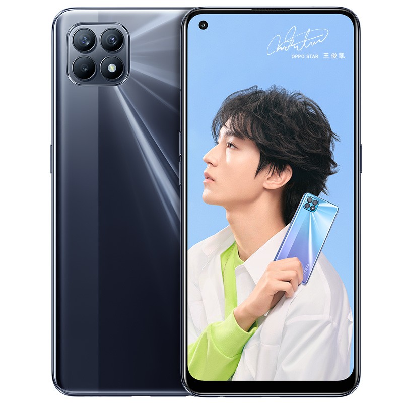 opporeno4se和vivox50pro哪个好opporeno4se和vivox50pro参数对比