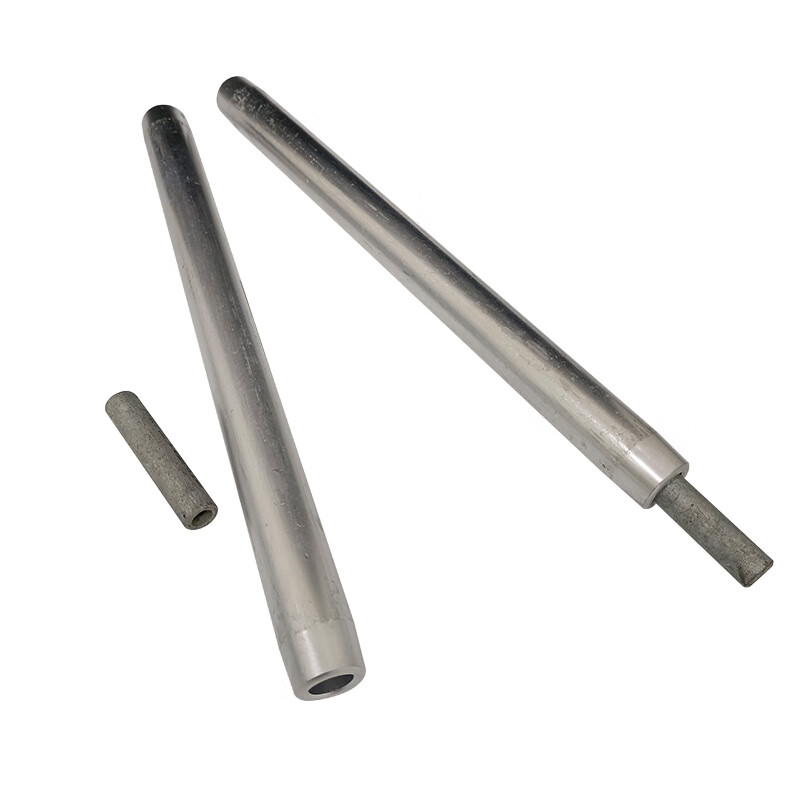 钢芯铝绞线压接管导线接续管jy