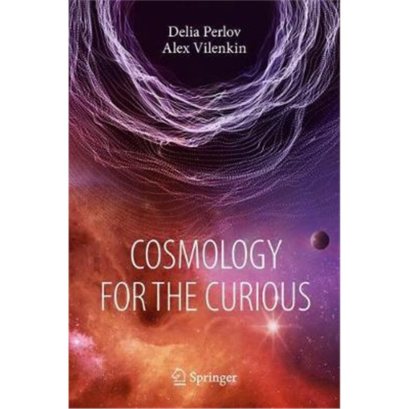 预订cosmology for the curious