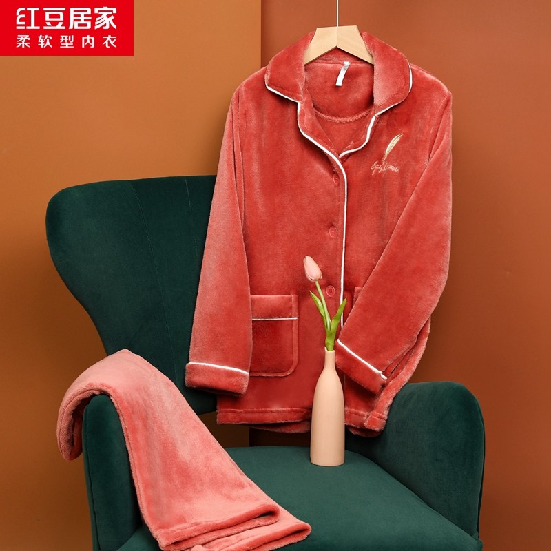 红豆居家，为您打造舒适而优雅的睡衣/家居服|京东睡衣家居服价格监测