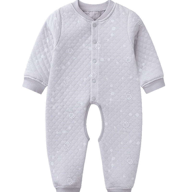 拉比婴幼儿服装连体衣价格走势及口碑评测