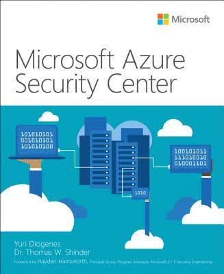 预订Microsoft Azure Security Center