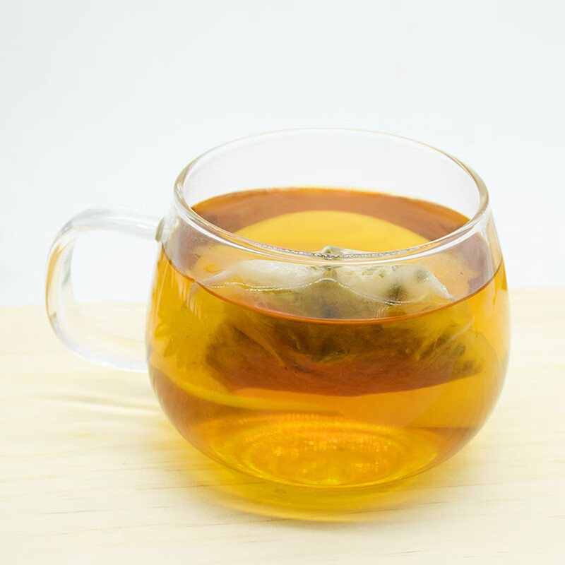 张太和 冬瓜荷叶茶120g*3袋(共90小包)A4腰泡水组合独立茶包茶叶包含重瓣红玫瑰