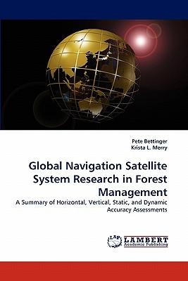 Global Navigation Satellite System Research in mobi格式下载