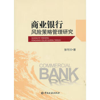 商业银行风险策略管理研究