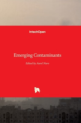 预订 Emerging Contaminants