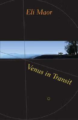 【预订】venus in transit