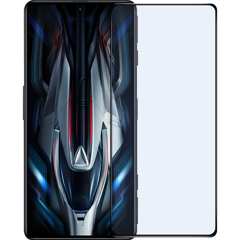 0度 適用紅米K70 K70Pro鋼化膜護(hù)眼手機(jī)膜 K60/K50 Pro防眩光防摔磨砂防指紋手機(jī)膜 紅米K50電競(jìng)版 AG防眩鋼化膜-專利認(rèn)證