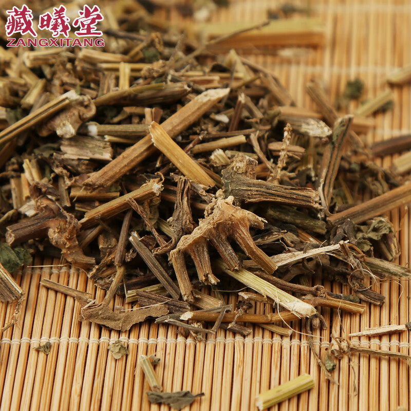 藏曦堂 华梁草 华粱草 中药材 精选货 华梁草250克*2袋(共计500克)