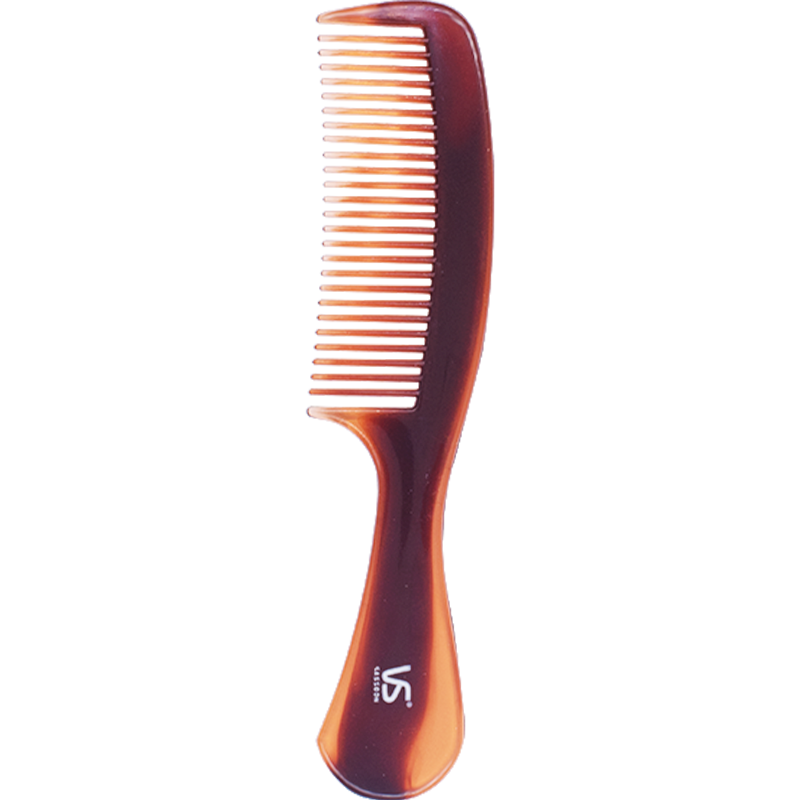 沙宣（VS）梳子发梳便携VST93510CN 茶色
