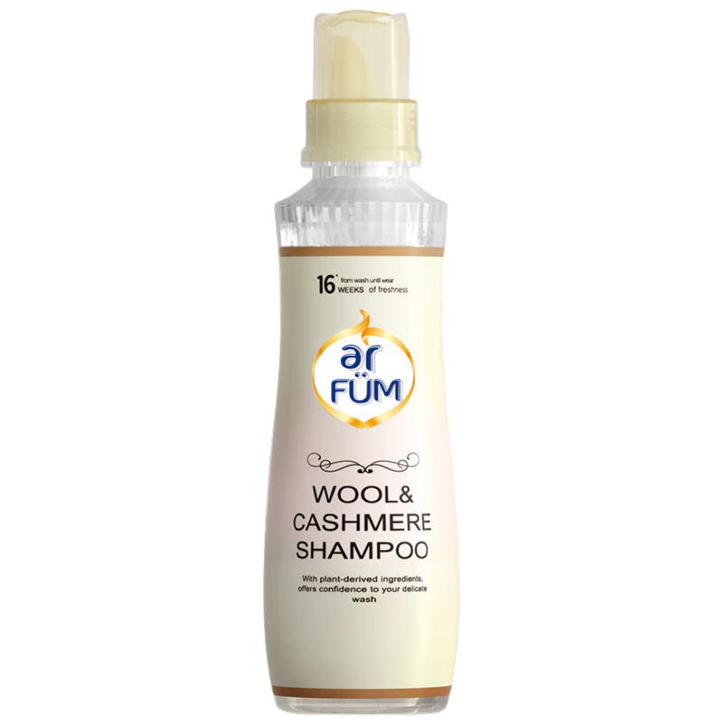 紡優(yōu)美進(jìn)口真絲羊絨洗衣液 女士優(yōu)選專護(hù)絲綢 清潔洗滌去污漬 洗護(hù)合一