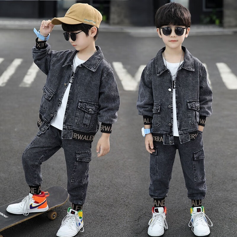 儿童套装行情价格走势图|儿童套装价格走势