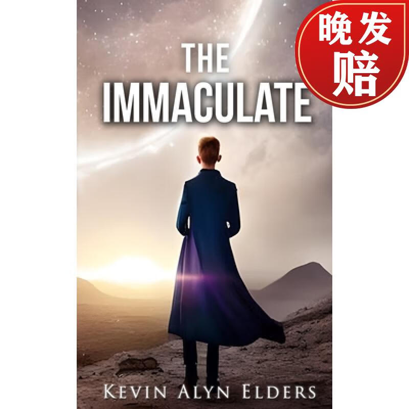 【4周达】the immaculate