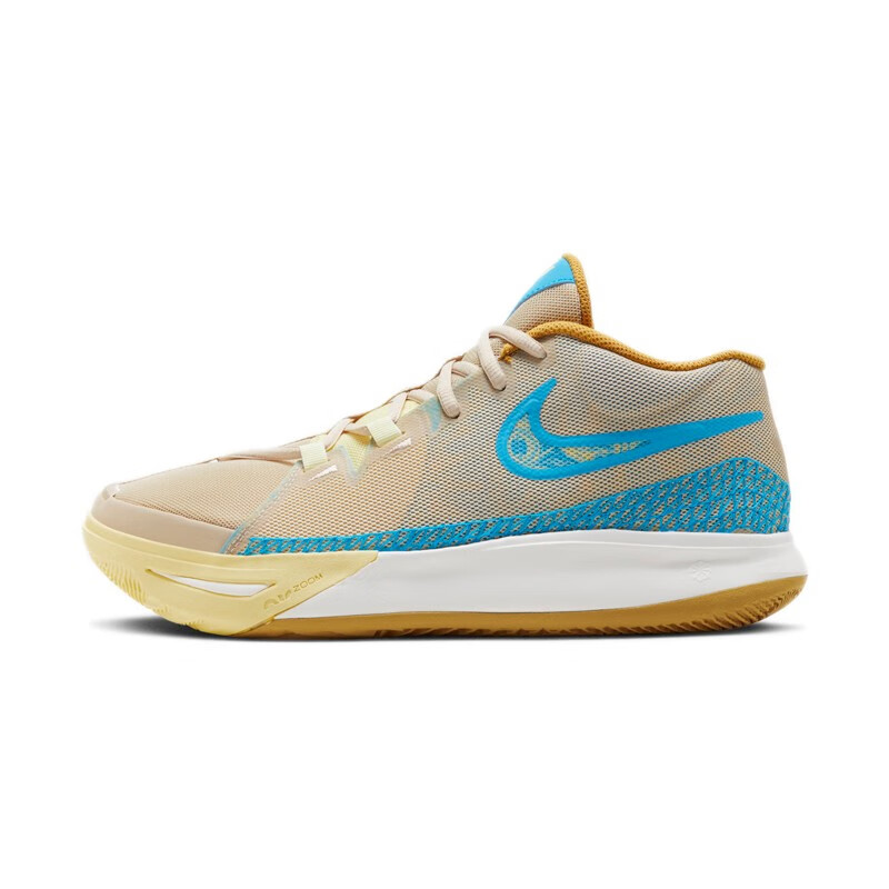 耐克(nike)kyrie flytrap 6 欧文6简版耐磨 实战篮球鞋 运动鞋 男鞋