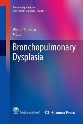 预订Bronchopulmonary Dysplasia