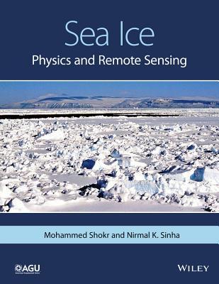 预订 高被引Sea Ice: Physics and Remote Sensing