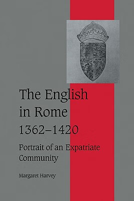 The English in Rome,