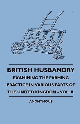 预订 british husbandry - examining the farming pract