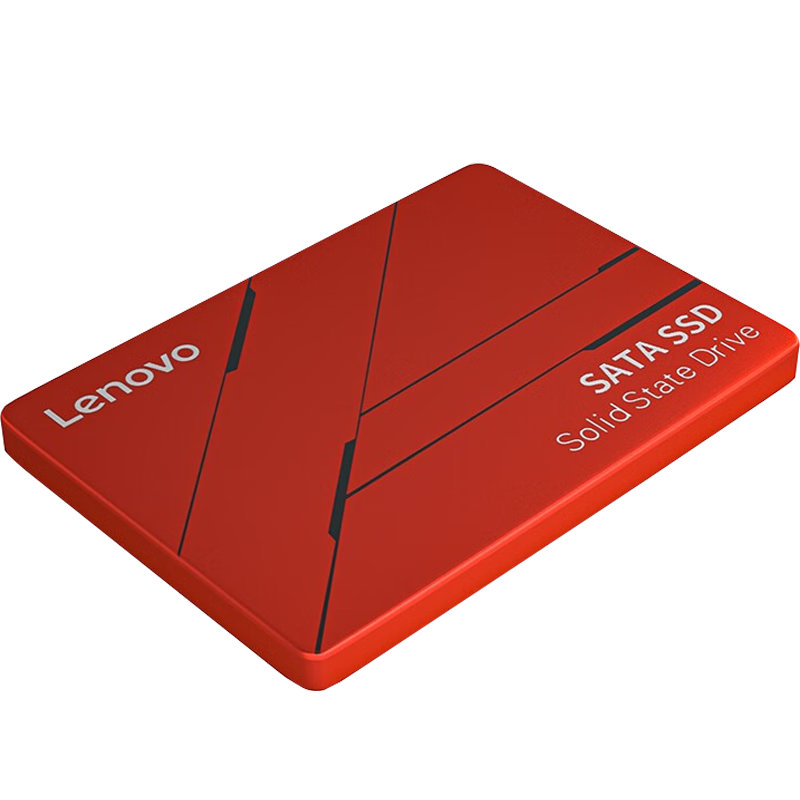 ���루Lenovo) 240GB SSD��̬Ӳ�� 2.5Ӣ��SATA3.0 ��560MB/s ̨ʽ��/�ʼǱ�ͨ�� SL700����