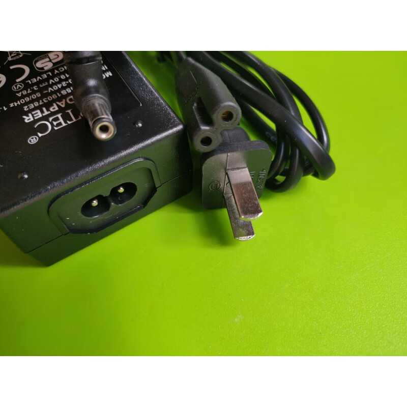 78a电源适配器k65s190378e2充电器 供电器 小插头规格5.5*2.1mm