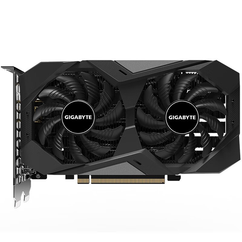 gigabytegtx1650ddr61660superocgtx1650wf2oc4gddr6-京东商城【降价