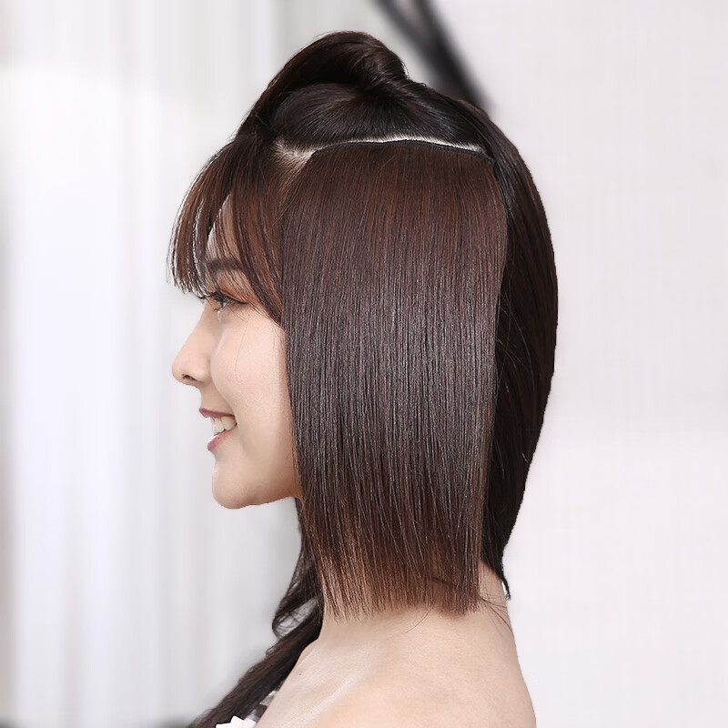 发套假发历史价格查询|发套假发价格比较