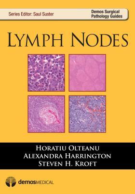 预订 lymph nodes