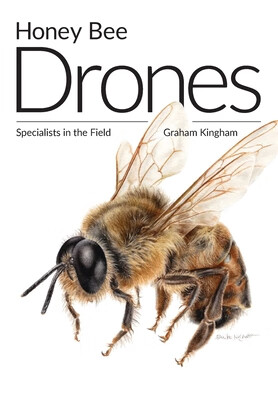 【预订】honey bee drones: specialists in the