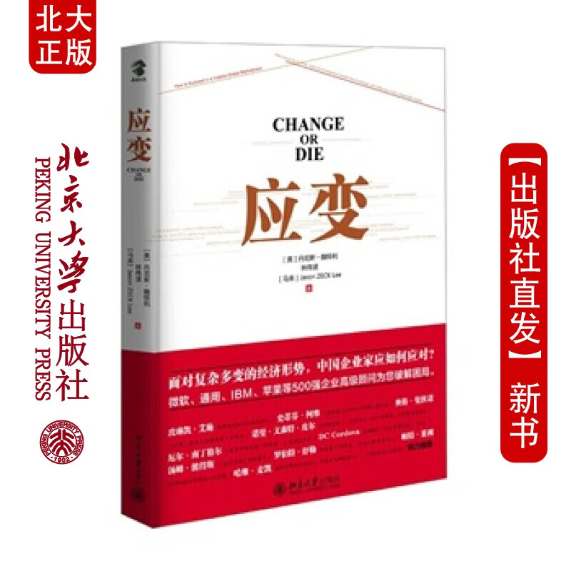 北大正版 应变 北京大学出版社