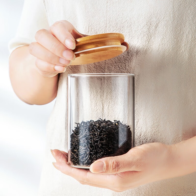 茶叶罐品牌“忆壶茶”，让你茶香不散！|茶叶罐价格查询历史