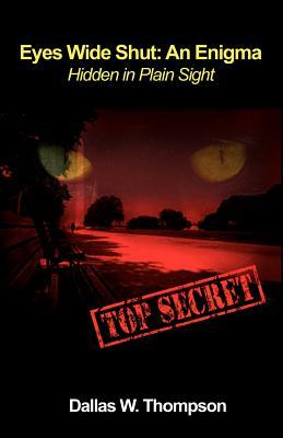 预订 eyes wide shut: an enigma