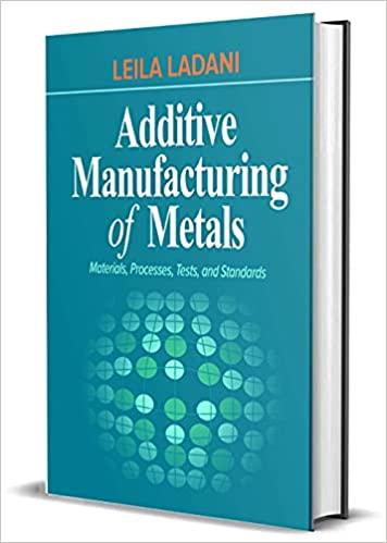 预订additive manufacturing of metals
