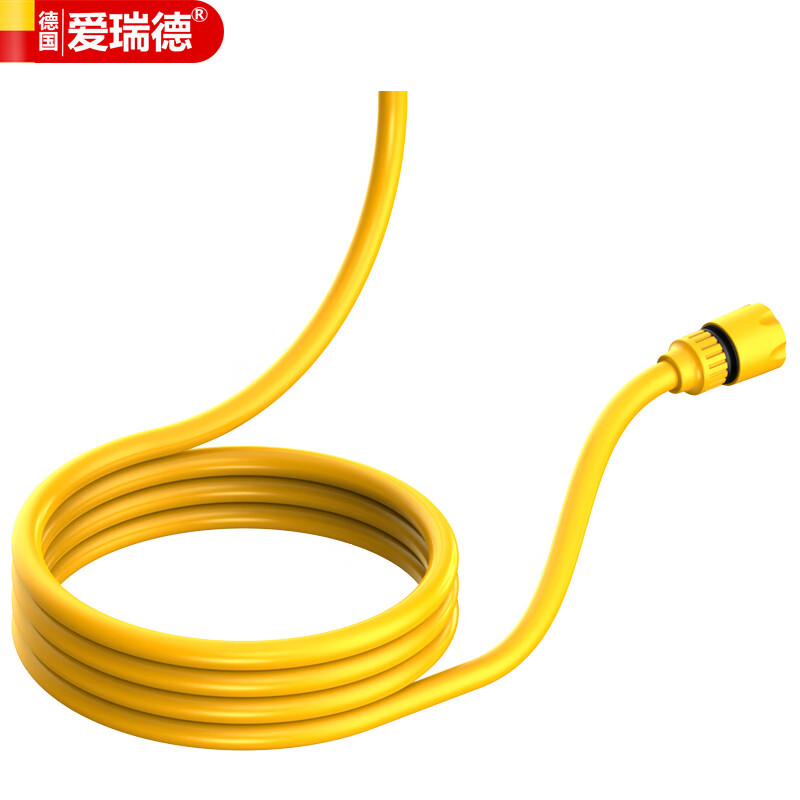 爱瑞德爱瑞德PVC浇花泵水管软管 30米软管使用感如何?