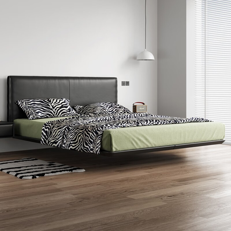 皮艺床历史价格查询京东|皮艺床价格比较