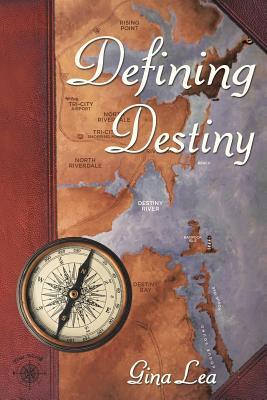 预订defining destiny: book one of the truenorth/dest