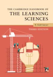 预订The Cambridge Handbook of the Learning Sciences怎么看?