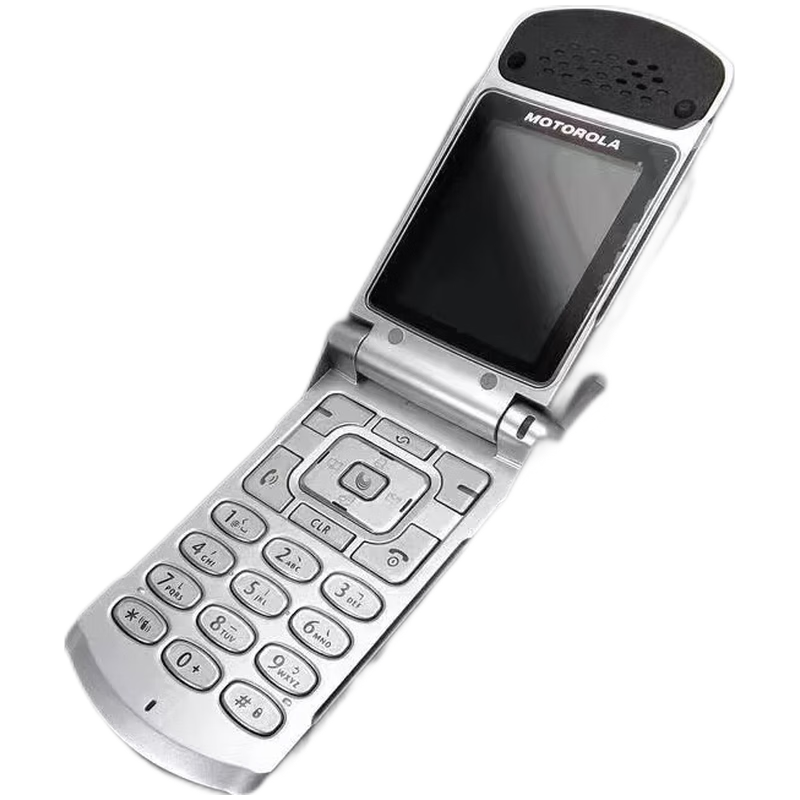 (motorola 摩托罗拉/掌中宝 v628 翻盖电话机 翻盖手机全新全套三码
