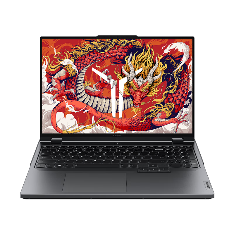 【95成新】联想拯救者R9000P 电竞游戏笔记本电脑(R9-7945HX 16G 1T RTX4070 2.5K 240Hz)灰 国家/政府补贴20%