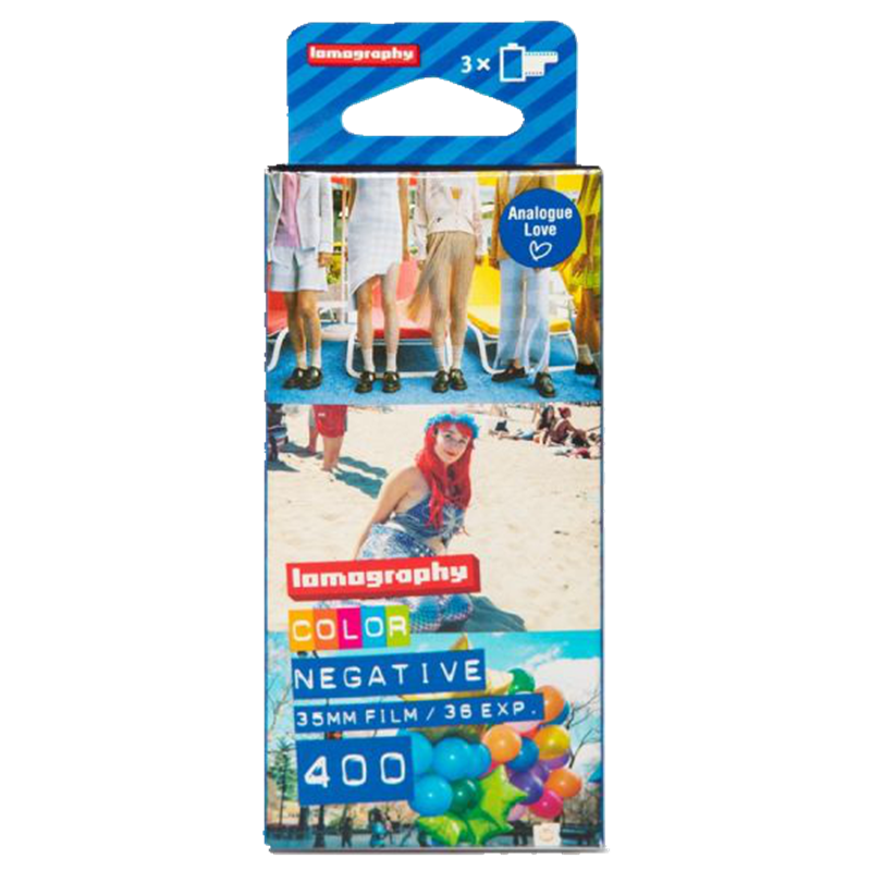 Lomography彩色负片胶卷：价格走势、独特风格、销量趋势分析