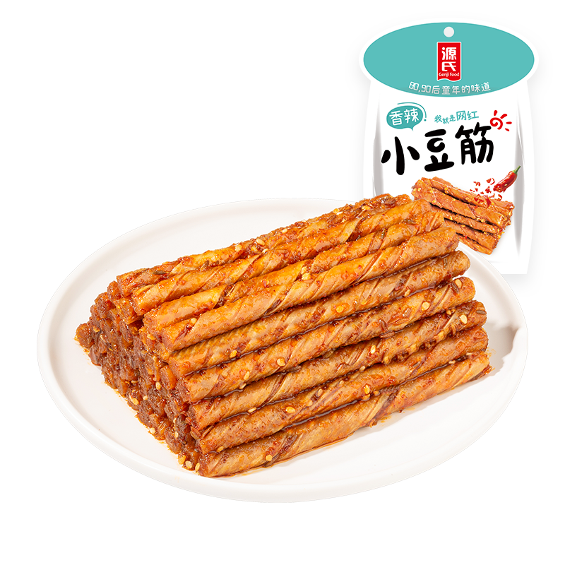 Դ�� ����С���� ������Ƭ��ʳ ��˺����󶹽� 60g 19Ԫ(����ȯ����1.9Ԫ/��)