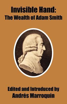 预订 invisible hand: the wealth of adam smith