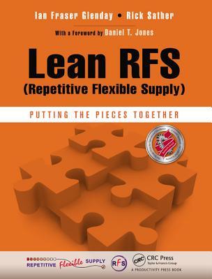预订 lean rfs (repetitive flexible supply): putting