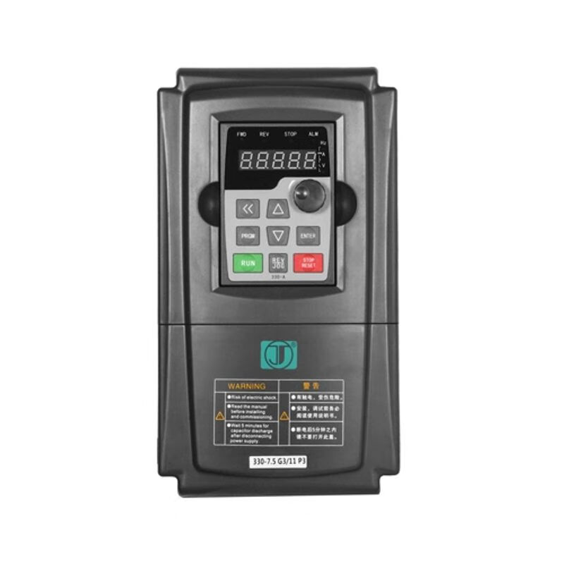 lism金田jt330n高性能变频器kc0007g1/g3  0.75 1.5 2.2  k0004 红色