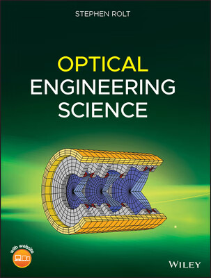 预订 光学工程科学 optical engineering science [wiley电子电气工程